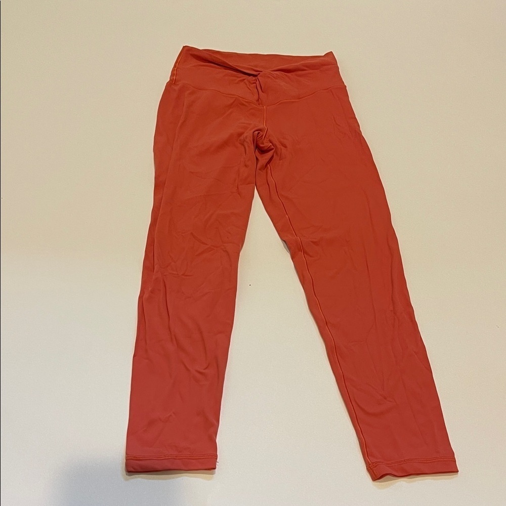 Offline by Aerie Women's Coral Leggings